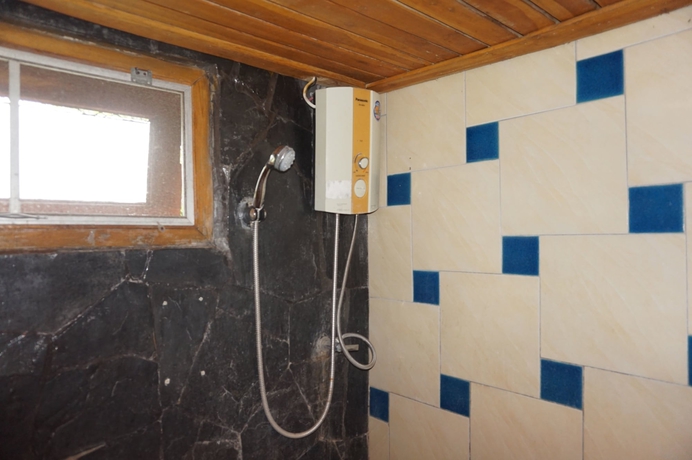 Imagen de la habitación del Hotel Starwell Garden Home Resort. Foto 13