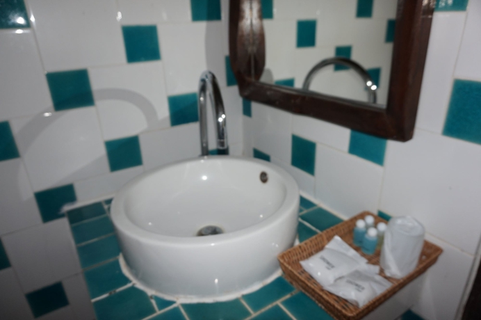 Imagen de la habitación del Hotel Starwell Garden Home Resort. Foto 14