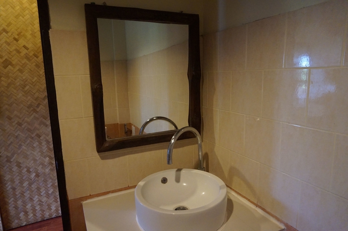 Imagen de la habitación del Hotel Starwell Garden Home Resort. Foto 15