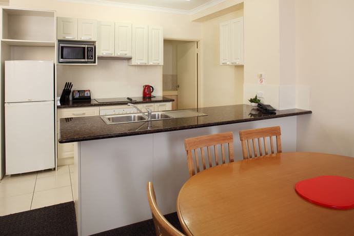Imagen de la habitación del Hotel Starwest Apartments Alderney On Hay. Foto 3