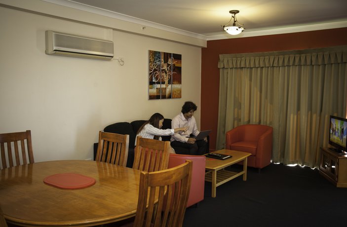 Imagen de la habitación del Hotel Starwest Apartments Alderney On Hay. Foto 5