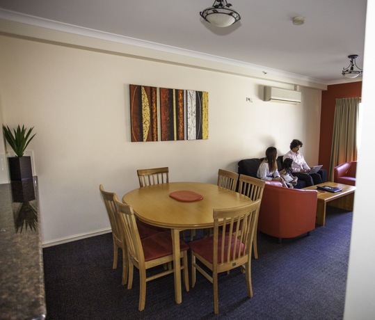 Imagen de la habitación del Hotel Starwest Apartments Alderney On Hay. Foto 7