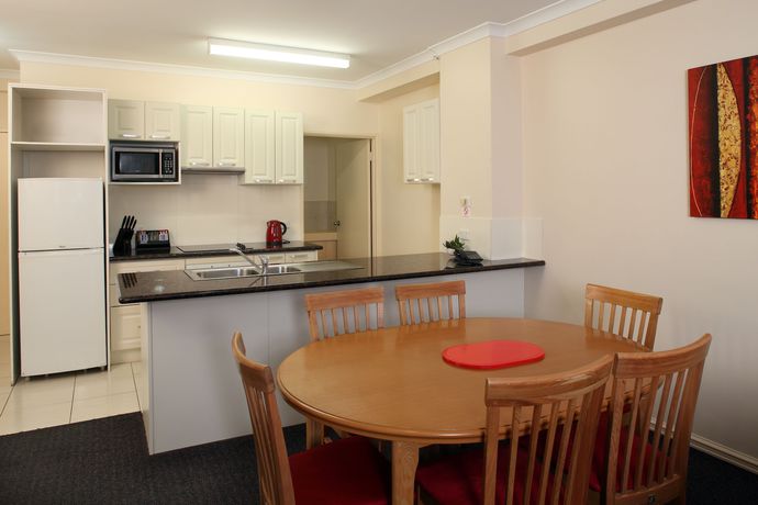 Imagen de la habitación del Hotel Starwest Apartments Alderney On Hay. Foto 12