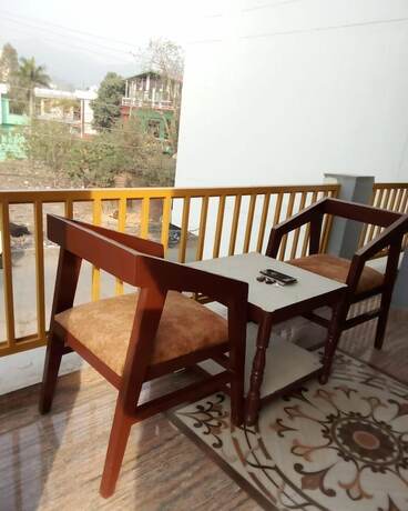 Imagen de la habitación del Hotel Starwood. Foto 5