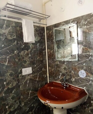 Imagen de la habitación del Hotel Starwood. Foto 6