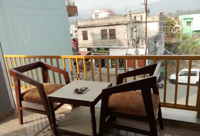 Imagen de la habitación del Hotel Starwood. Foto 9