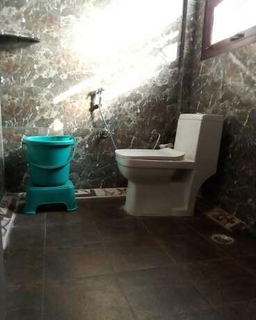 Imagen de la habitación del Hotel Starwood. Foto 11