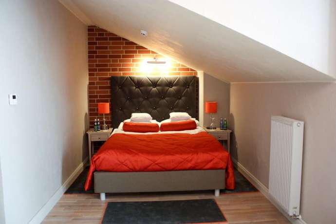 Imagen de la habitación del Hotel Stary Browar Kościerzyna. Foto 2
