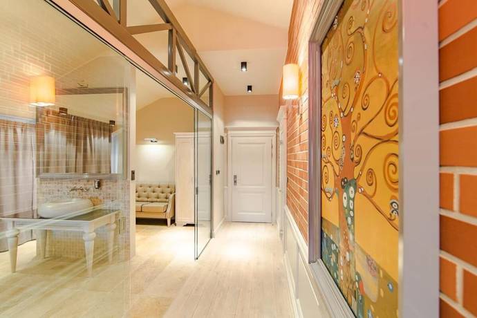 Imagen de la habitación del Hotel Stary Browar Kościerzyna. Foto 6