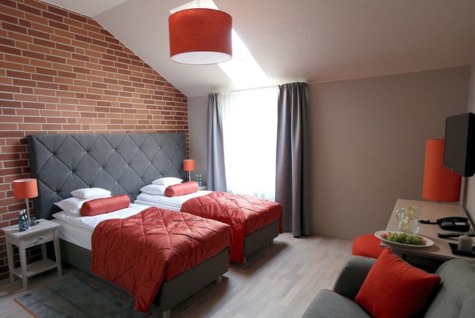 Imagen de la habitación del Hotel Stary Browar Kościerzyna. Foto 9