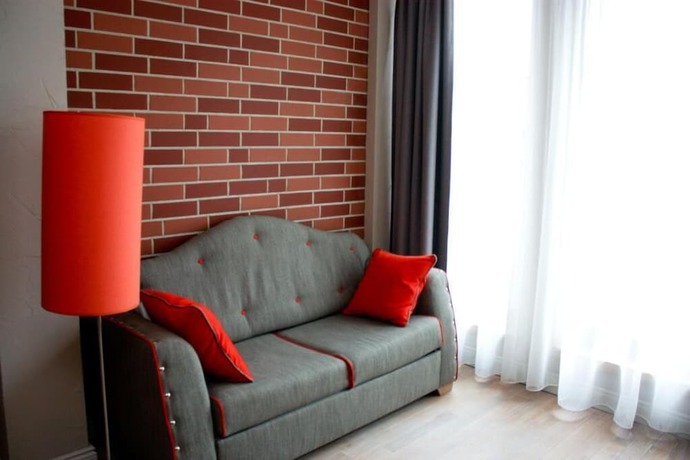 Imagen de la habitación del Hotel Stary Browar Kościerzyna. Foto 15