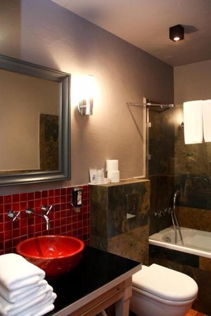 Imagen de la habitación del Hotel Stary Browar Kościerzyna. Foto 17