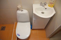 Imagen general del Hotel Stary Domik. Foto 3