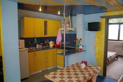 Imagen general del Hotel Stary Domik. Foto 4