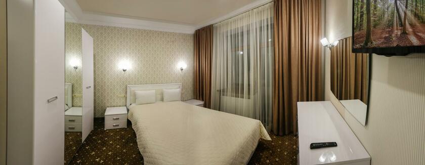 Imagen general del Hotel Stary Dub. Foto 2