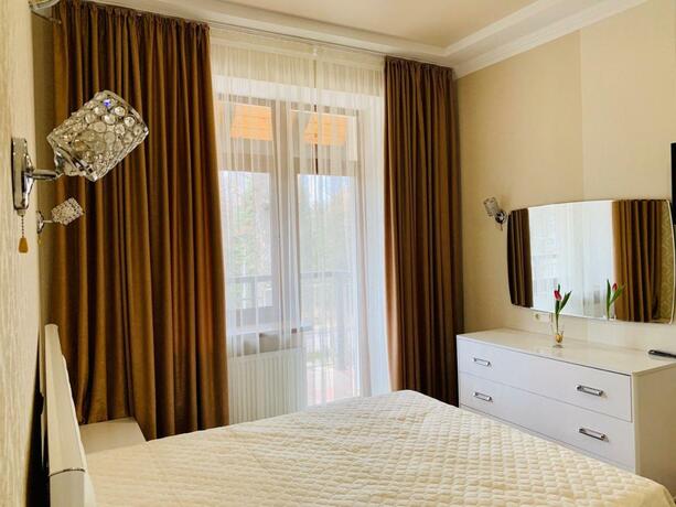 Imagen general del Hotel Stary Dub. Foto 3