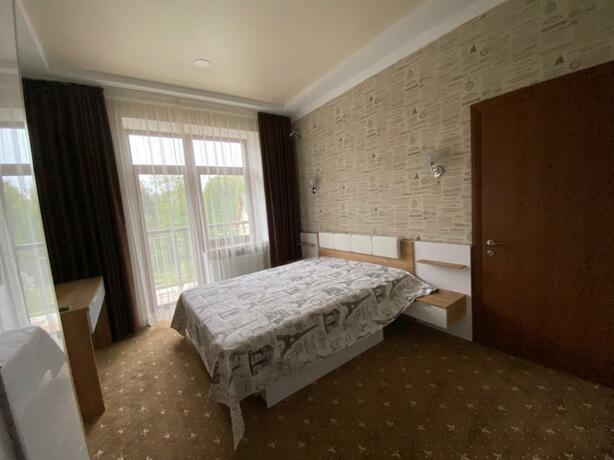 Imagen general del Hotel Stary Dub. Foto 4