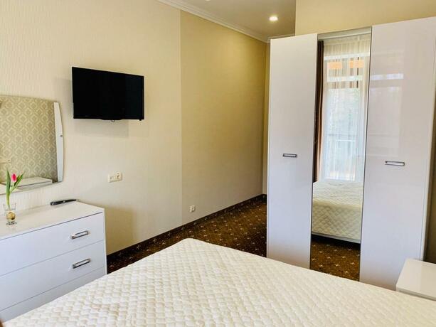 Imagen general del Hotel Stary Dub. Foto 5