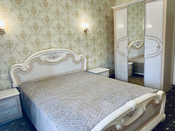 Imagen general del Hotel Stary Dub. Foto 7