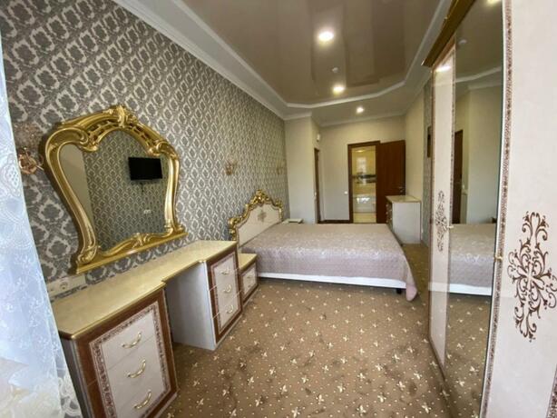 Imagen general del Hotel Stary Dub. Foto 8