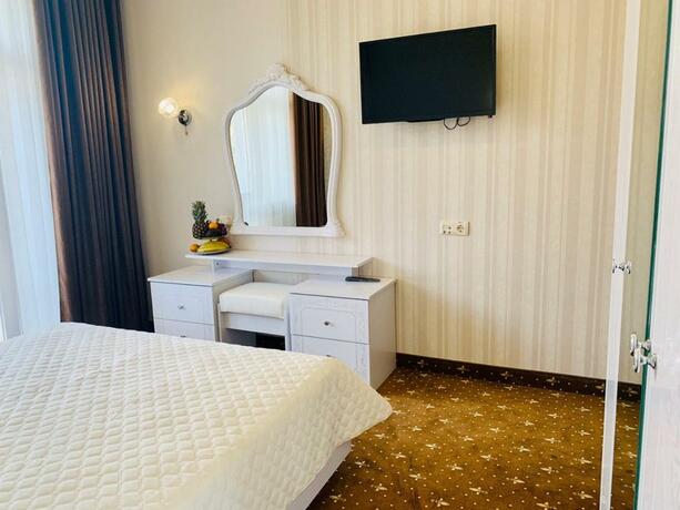 Imagen general del Hotel Stary Dub. Foto 9