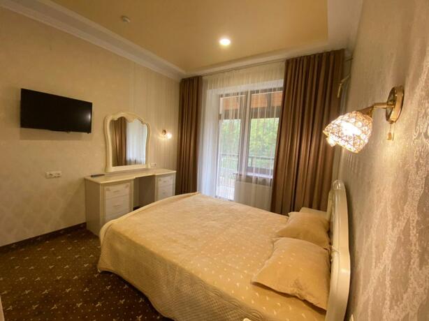 Imagen general del Hotel Stary Dub. Foto 10