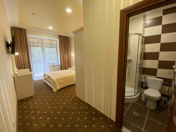 Imagen general del Hotel Stary Dub. Foto 11