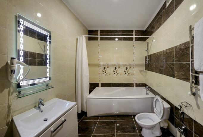 Imagen general del Hotel Stary Dub. Foto 12