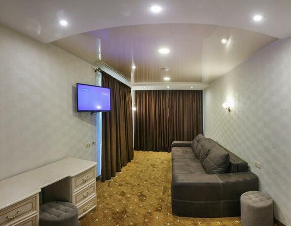 Imagen general del Hotel Stary Dub. Foto 14