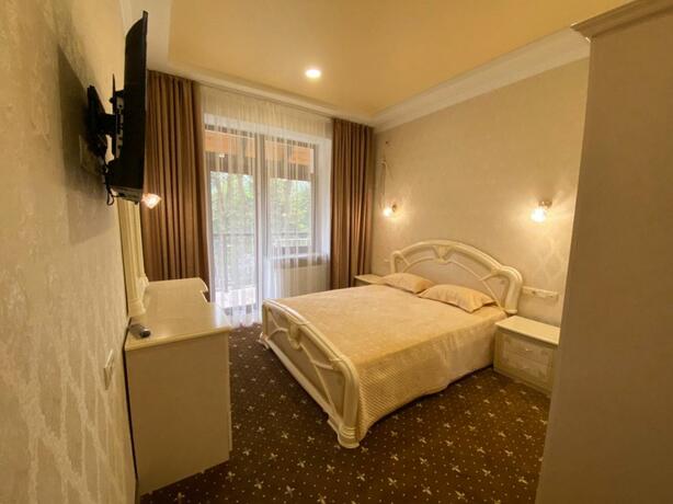 Imagen general del Hotel Stary Dub. Foto 15