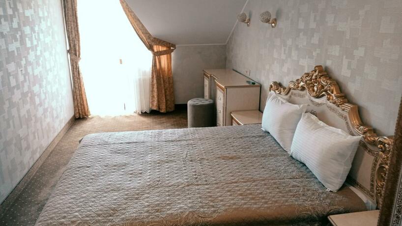 Imagen general del Hotel Stary Dub. Foto 18