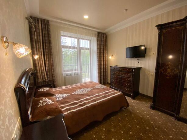 Imagen general del Hotel Stary Dub. Foto 20