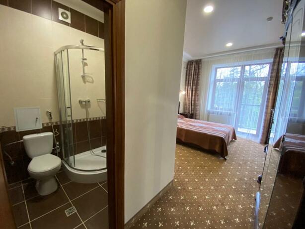 Imagen general del Hotel Stary Dub. Foto 21