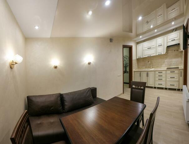 Imagen general del Hotel Stary Dub. Foto 22