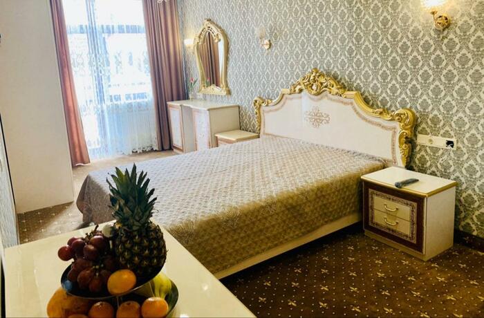 Imagen general del Hotel Stary Dub. Foto 23