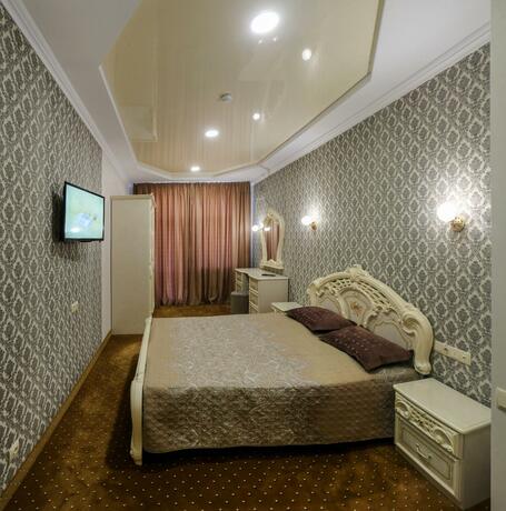 Imagen general del Hotel Stary Dub. Foto 24