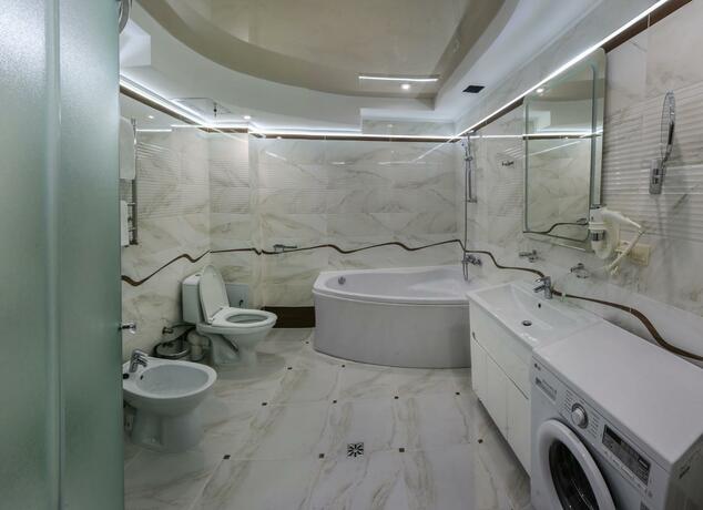 Imagen general del Hotel Stary Dub. Foto 26