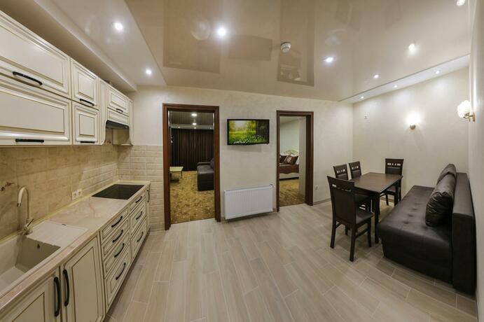 Imagen general del Hotel Stary Dub. Foto 27