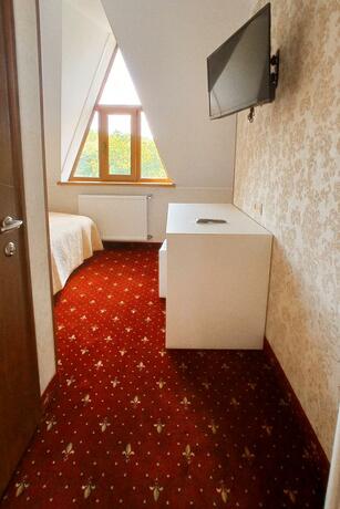 Imagen general del Hotel Stary Dub. Foto 28