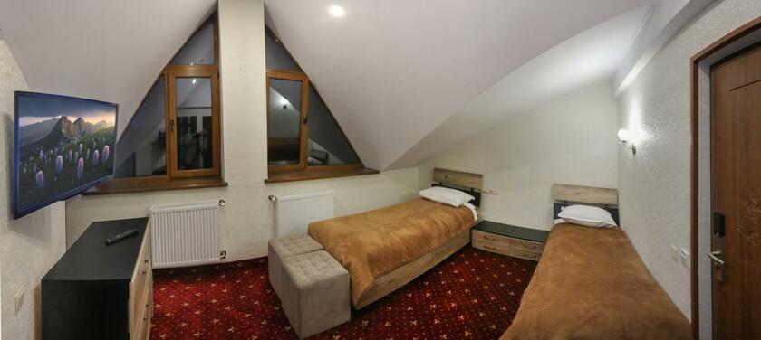 Imagen general del Hotel Stary Dub. Foto 30