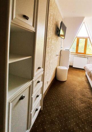 Imagen general del Hotel Stary Dub. Foto 31