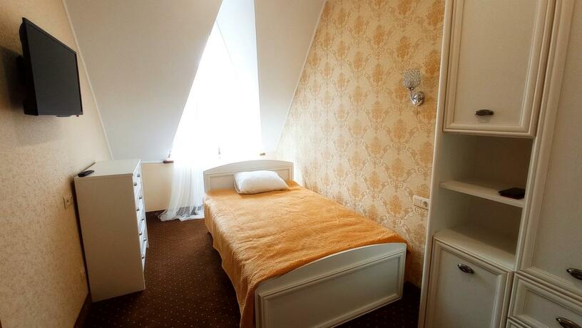 Imagen general del Hotel Stary Dub. Foto 32