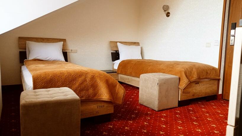 Imagen general del Hotel Stary Dub. Foto 33