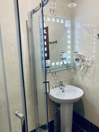 Imagen general del Hotel Stary Dub. Foto 34