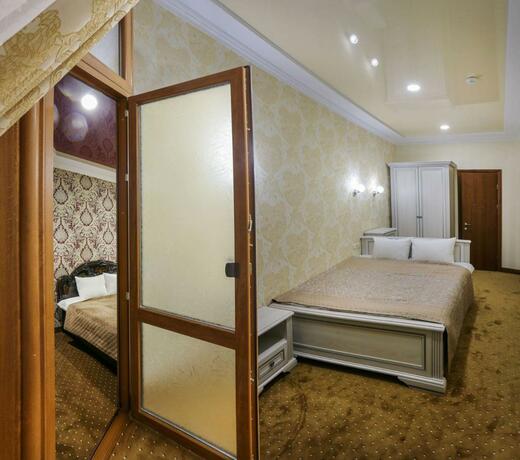 Imagen general del Hotel Stary Dub. Foto 36