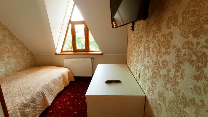 Imagen general del Hotel Stary Dub. Foto 38