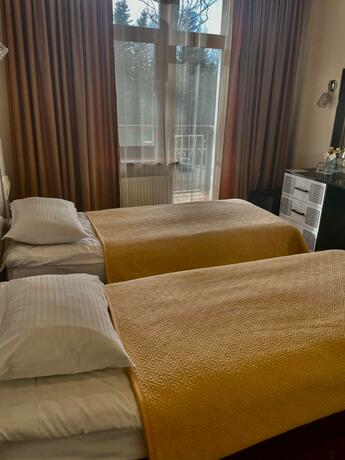 Imagen general del Hotel Stary Dub. Foto 42