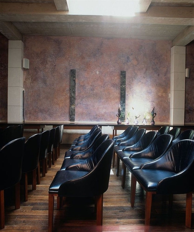 Imagen de los interiores del Hotel Stary. Foto 10