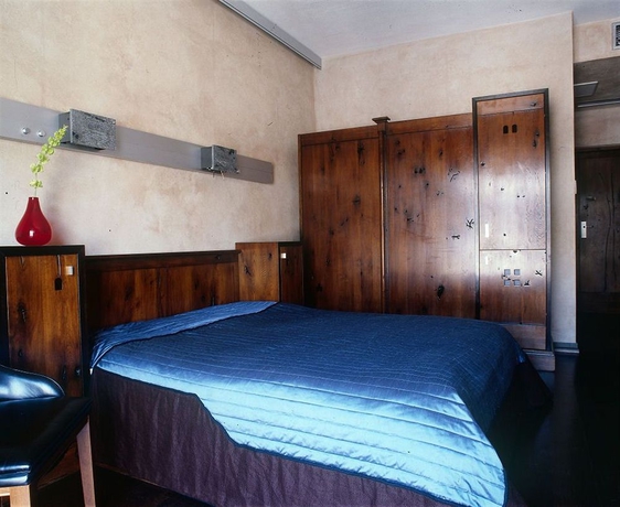 Imagen de la habitación del Hotel Stary. Foto 5