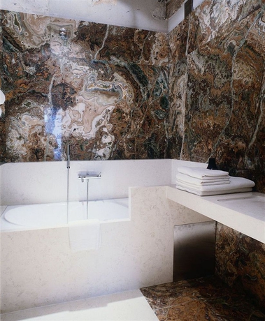 Imagen de la habitación del Hotel Stary. Foto 7